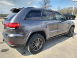 Used 2017 Jeep Grand Cherokee Limited 75th Anniversary image 6