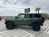 Used 2023 Ford Bronco Wildtrak image 2