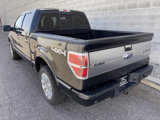 Used 2014 Ford F150 Platinum image 5