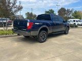 Used 2017 Nissan Titan PRO-4X image 5