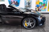 Used 2015 McLaren 650S Spider image 4