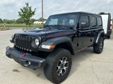 Used 2022 Jeep Wrangler Unlimited Rubicon image 3
