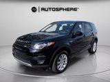 Used 2018 Land Rover Discovery Sport SE image 3
