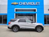 Used 2022 Ford Explorer XLT w/ Equipment Group 202A image 5