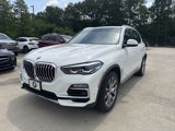 Used 2020 BMW X5 sDrive40i w/ Premium Package image 3