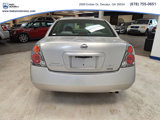 Used 2006 Nissan Altima 2.5 S w/ (P01) Special Edition Pkg image 5