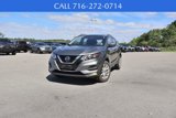 Used 2021 Nissan Rogue Sport SV image 2