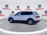 Used 2020 Volkswagen Tiguan S image 5
