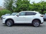 Certified 2021 MAZDA CX-5 Grand Touring image 3