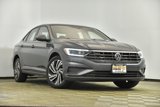 Used 2021 Volkswagen Jetta SEL image 2
