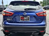 Used 2020 Nissan Rogue Sport S image 4