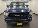 Used 2021 RAM 1500 Big Horn image 2