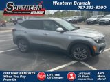 Used 2023 Kia Seltos LX image 1