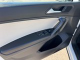 Certified 2021 Volkswagen Tiguan SE w/ Panoramic Sunroof Package image 4