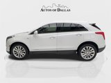 Used 2017 Cadillac XT5 Platinum w/ Driver Assist Package image 6