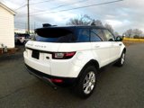 Used 2018 Land Rover Range Rover Evoque SE image 5