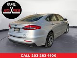 Used 2019 Ford Fusion SEL image 3