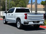 Used 2022 Chevrolet Silverado 1500 Custom image 6