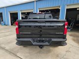 New 2025 Chevrolet Silverado 1500 Custom Trail Boss image 3