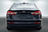 Used 2019 Ford Fusion SE image 4