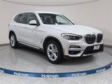 Used 2019 BMW X3 xDrive30i w/ Convenience Package image 3