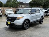 Used 2014 Ford Explorer Sport w/ Equipment Group 401A image 4
