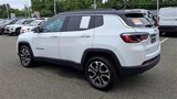 Certified 2023 Jeep Compass Limited image 6