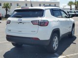 Used 2023 Jeep Compass Latitude image 3
