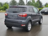 Used 2022 Ford EcoSport SE w/ SE Convenience Package image 2