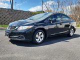 Used 2013 Honda Civic LX image 3