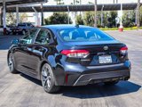 Used 2021 Toyota Corolla SE image 4