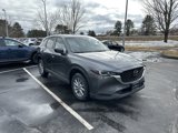 Certified 2022 MAZDA CX-5 AWD 2.5 S w/ Preferred Package image 3
