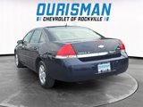 Used 2007 Chevrolet Impala LT image 4