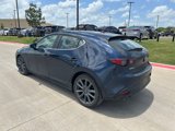 Used 2019 MAZDA MAZDA3 Hatchback w/ Preferred Package image 4