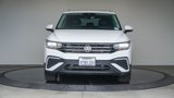 Used 2022 Volkswagen Tiguan SE w/ Panoramic Sunroof Package image 6