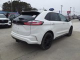 Certified 2022 Ford Edge ST-Line w/ Class II Trailer Tow Package image 5