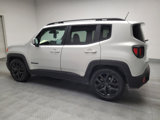 Used 2018 Jeep Renegade Altitude image 3