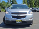 Used 2012 Chevrolet Traverse LT image 3