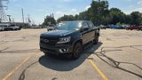 Certified 2016 Chevrolet Colorado Z71 w/ Z71 Midnight Edition image 6