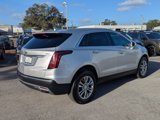 Used 2020 Cadillac XT5 Premium Luxury image 5
