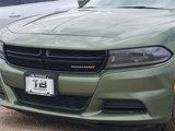 Used 2022 Dodge Charger SXT image 2
