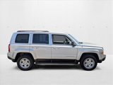 Used 2014 Jeep Patriot Sport w/ Power Value Group image 4