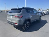 Used 2022 Jeep Compass Limited image 5