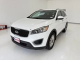Used 2016 Kia Sorento LX w/ LX Convenience Package image 4