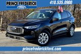 New 2025 Ford Escape Active w/ Cold Weather Package image 2