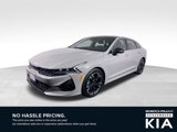 Used 2022 Kia K5 GT-Line w/ GT-Line FWD Premium Package image 2