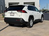 Used 2020 Toyota RAV4 XLE image 5