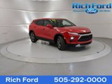 Used 2023 Chevrolet Blazer LT image 1