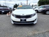 Used 2012 Kia Optima Hybrid w/ Hybrid Premium Technology Pkg image 2