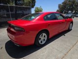 Used 2021 Dodge Charger SXT w/ Leather Interior Group image 4